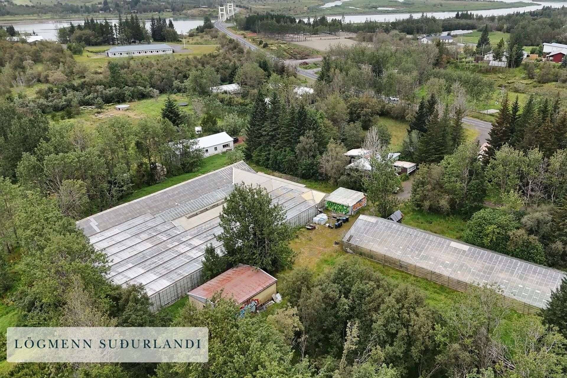 Sólveigarstaðir