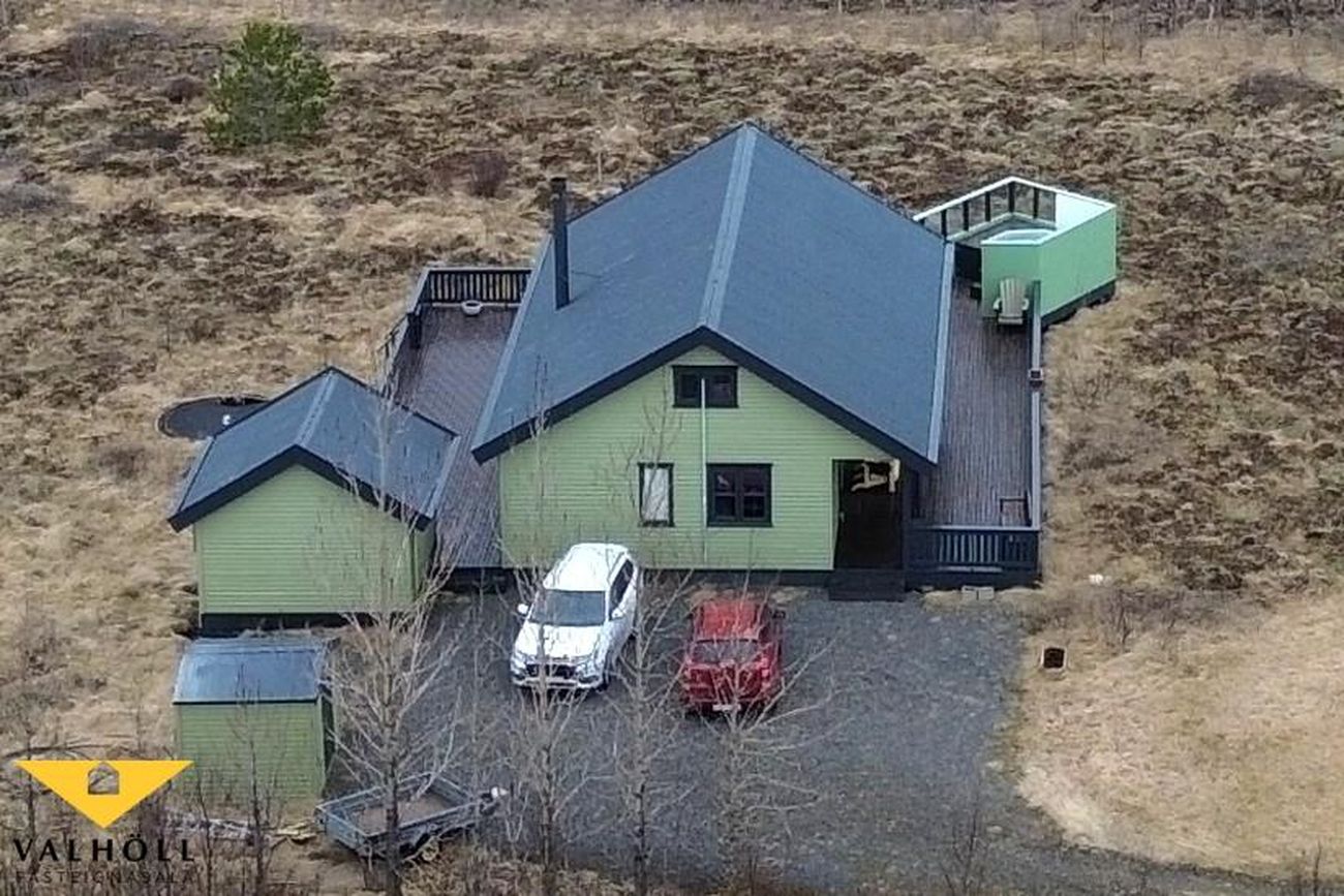 Útey 1 lóð 74