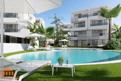 SPÁNAREIGNIR - Santa Rosalia Resort