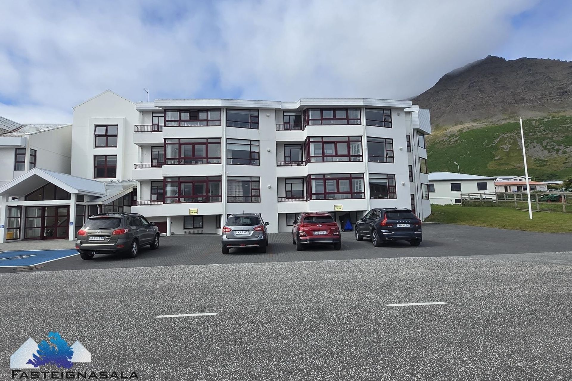 Aðalstræti 20