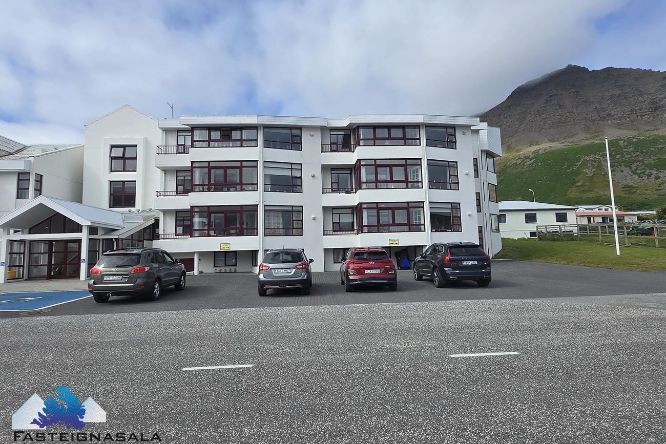 Aðalstræti 20