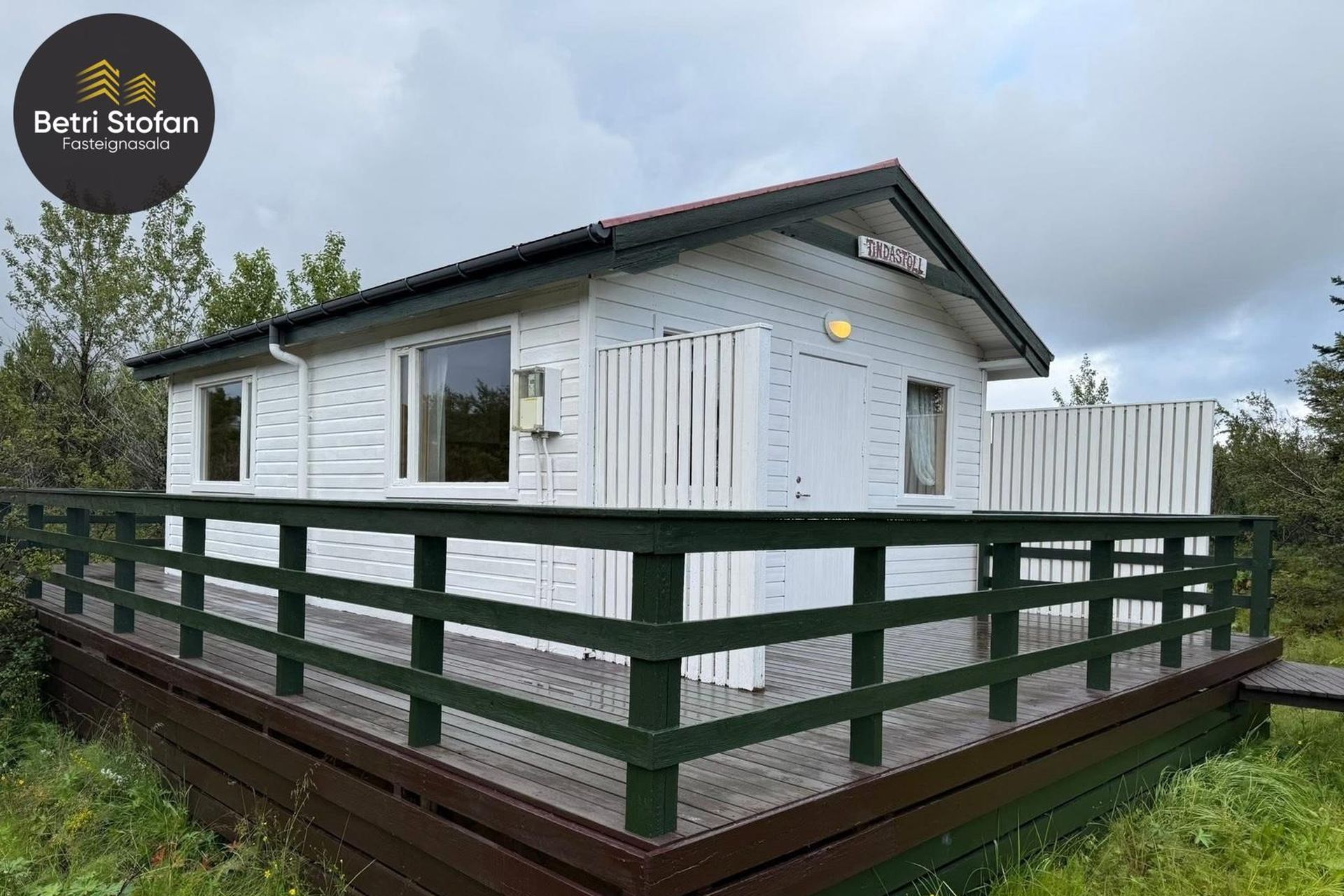 Öndverðarnes K23