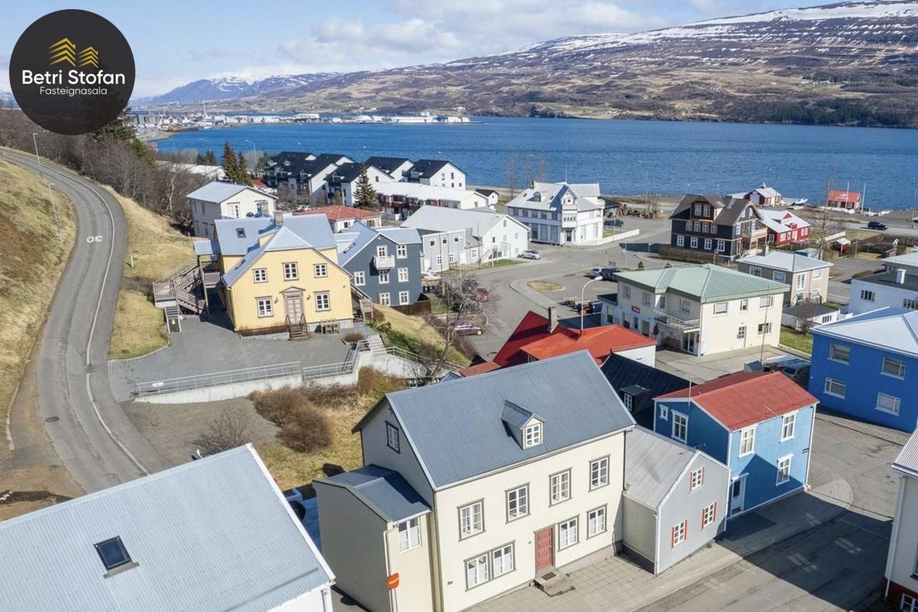 Lækjargata 4