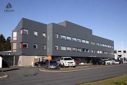 Síðumúli 24-26