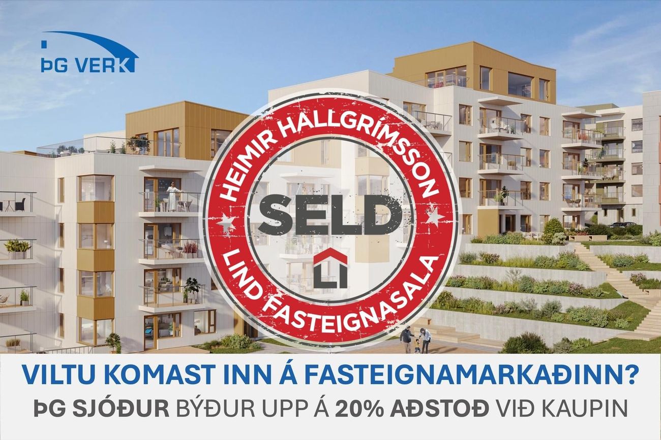 Þorraholt 13A