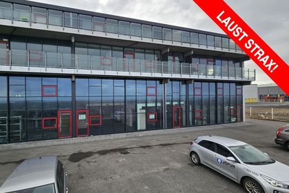 Fiskislóð 31