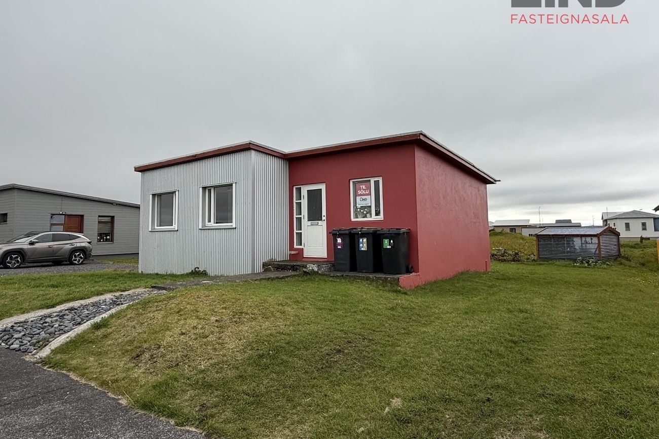 Snæfellsás 15