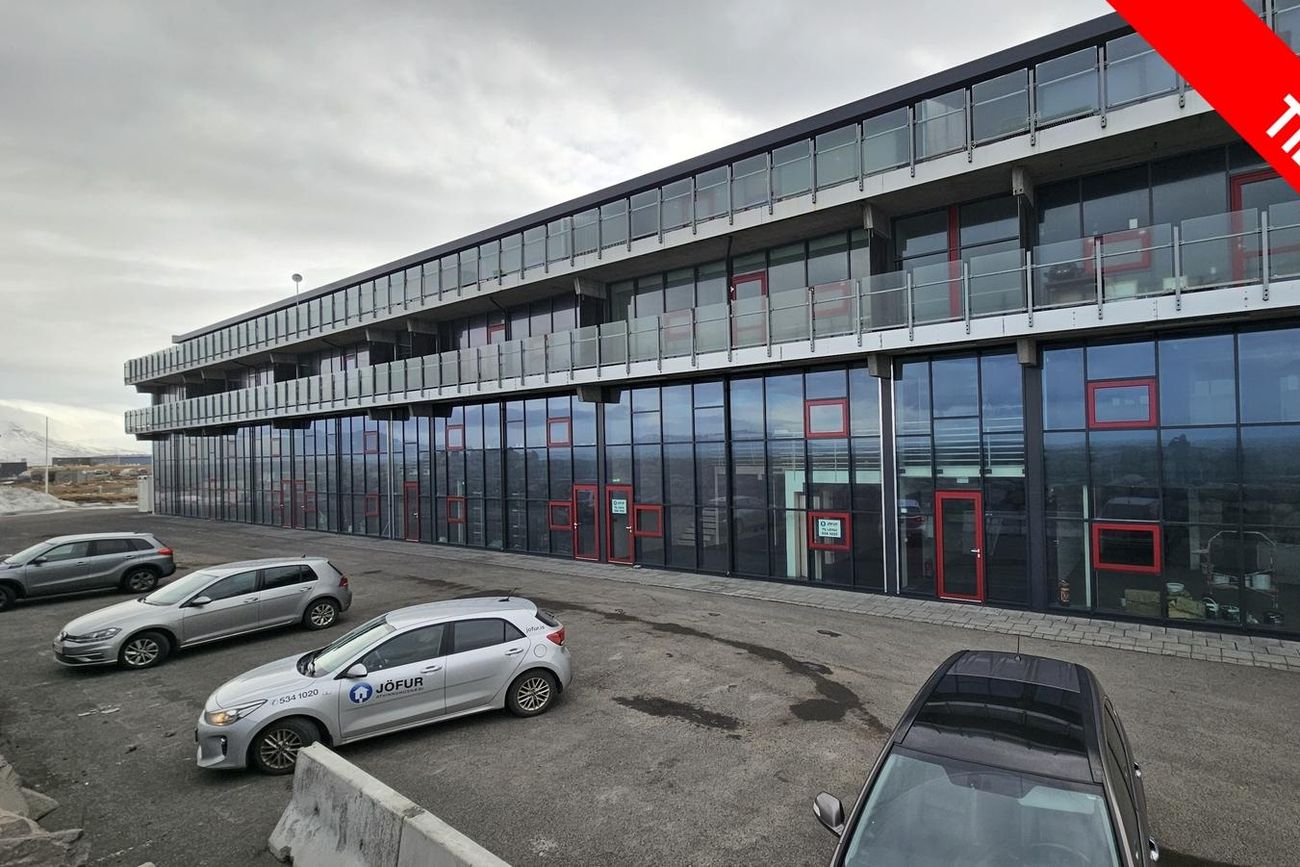 Fiskislóð 31