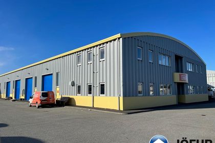 Vesturvör 30