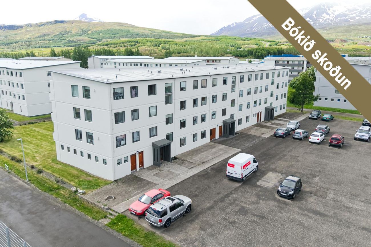 Hrísalundur 18 202