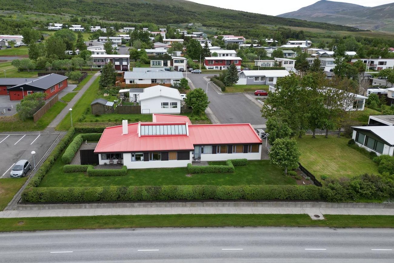 Birkihlíð 35