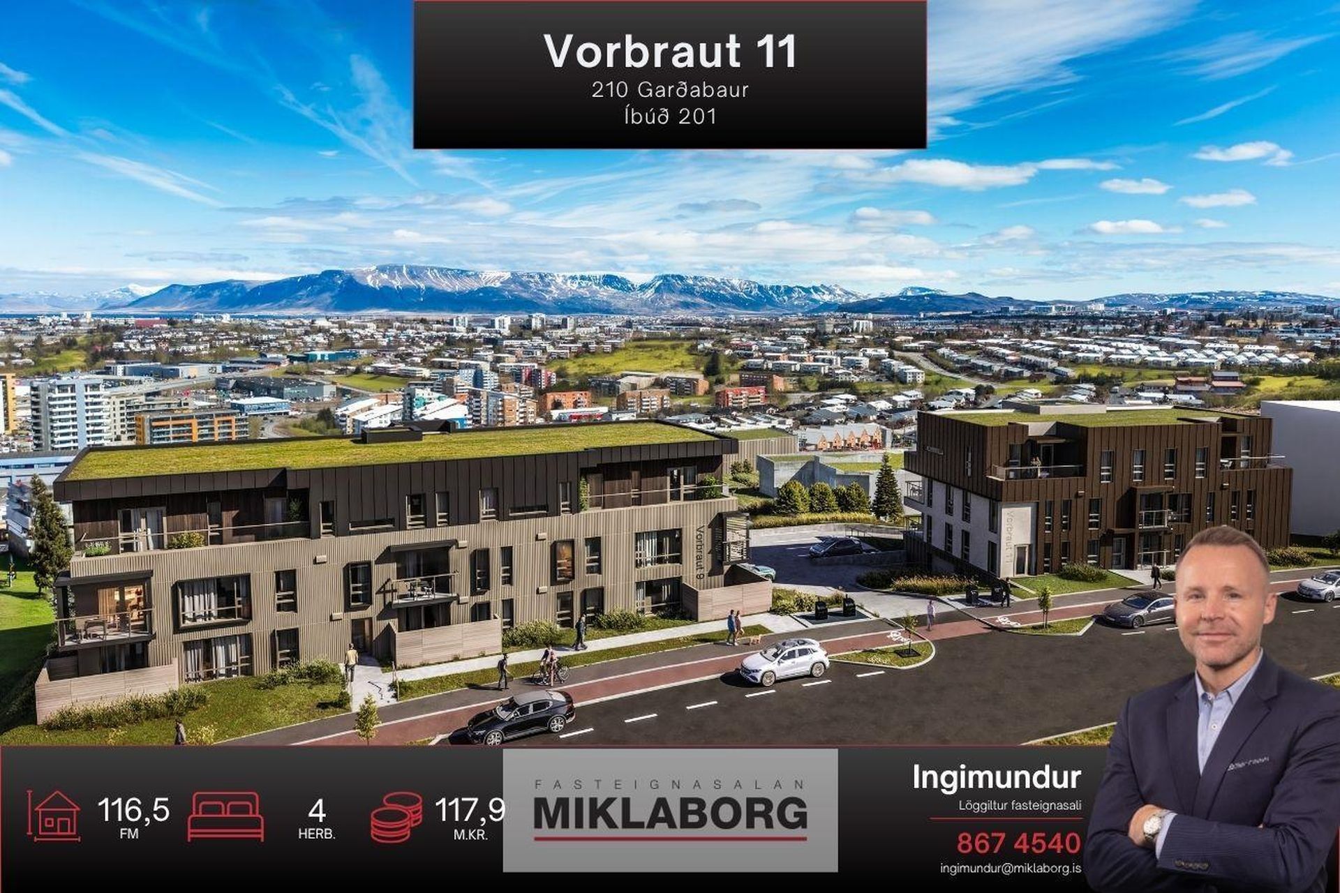 Vorbraut 11