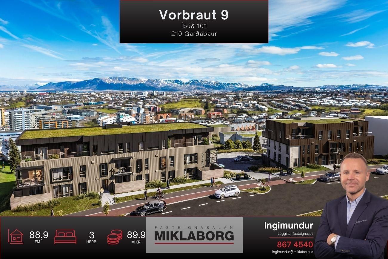 Vorbraut 9