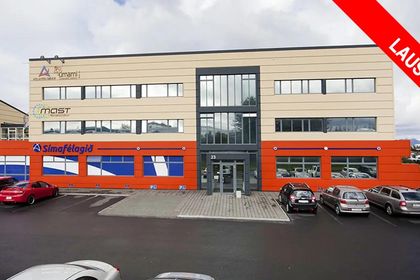 Stórhöfði 23