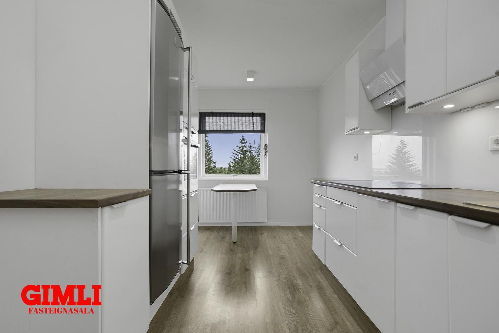Möðrufell 13