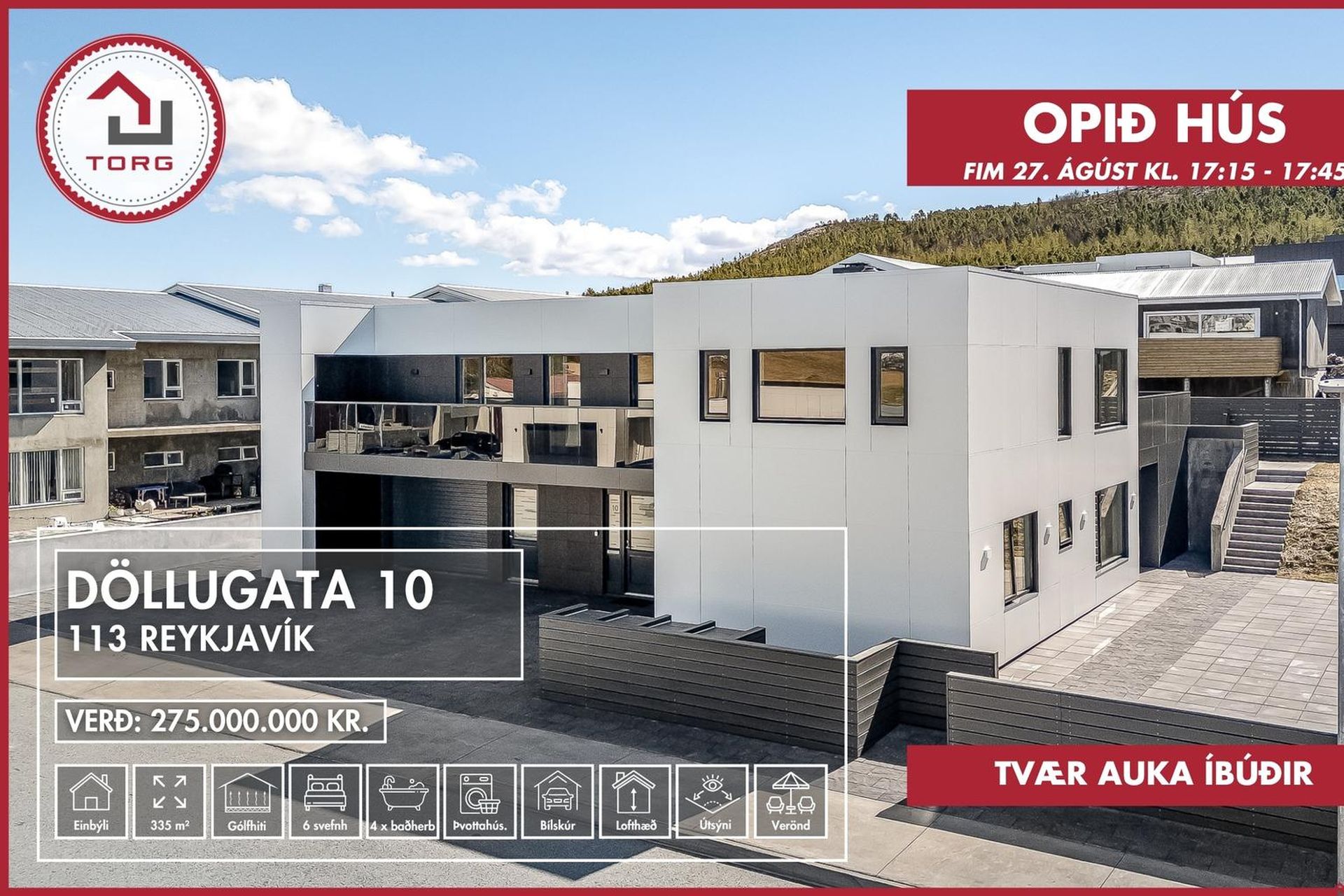 Döllugata 10