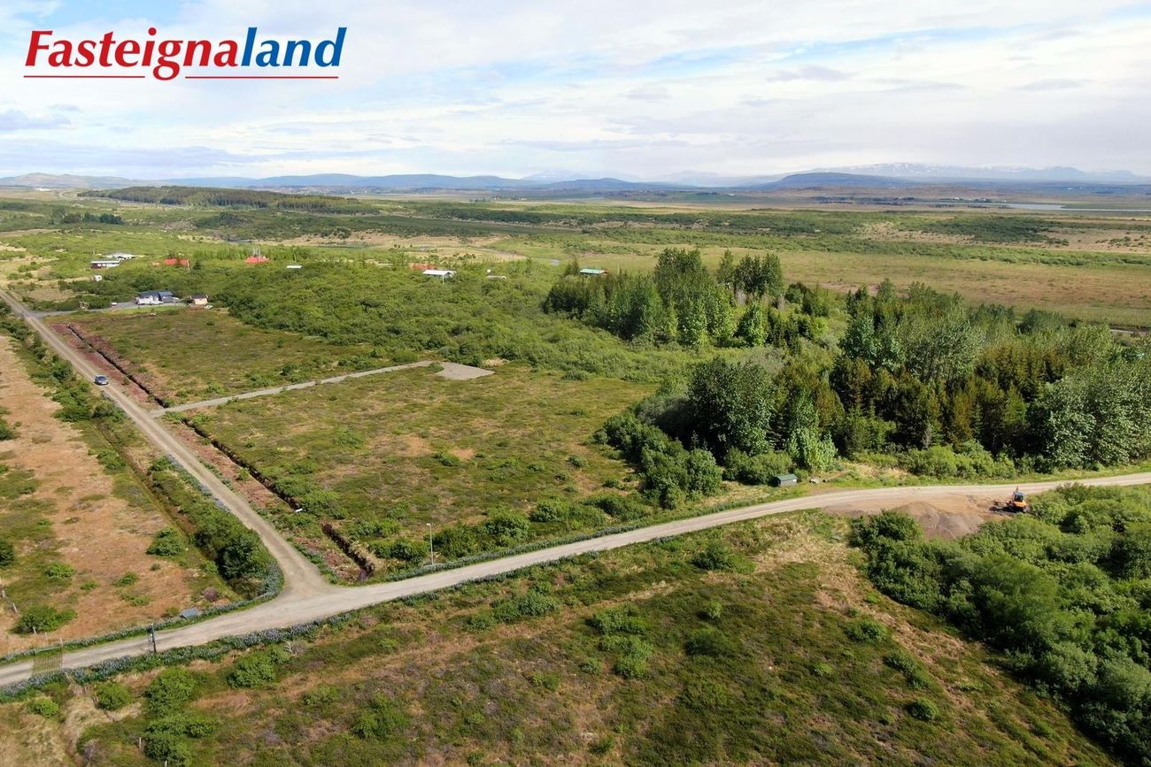 Mýrarvegur 2