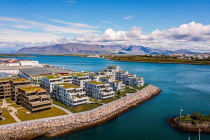 Stefnisvogur 40 - Íbúð 312