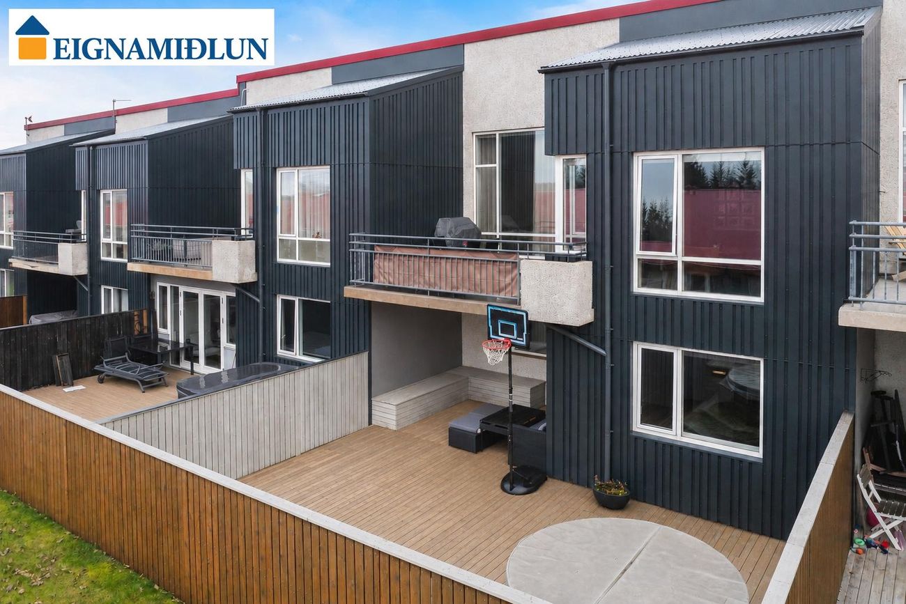 Hólmvað 46