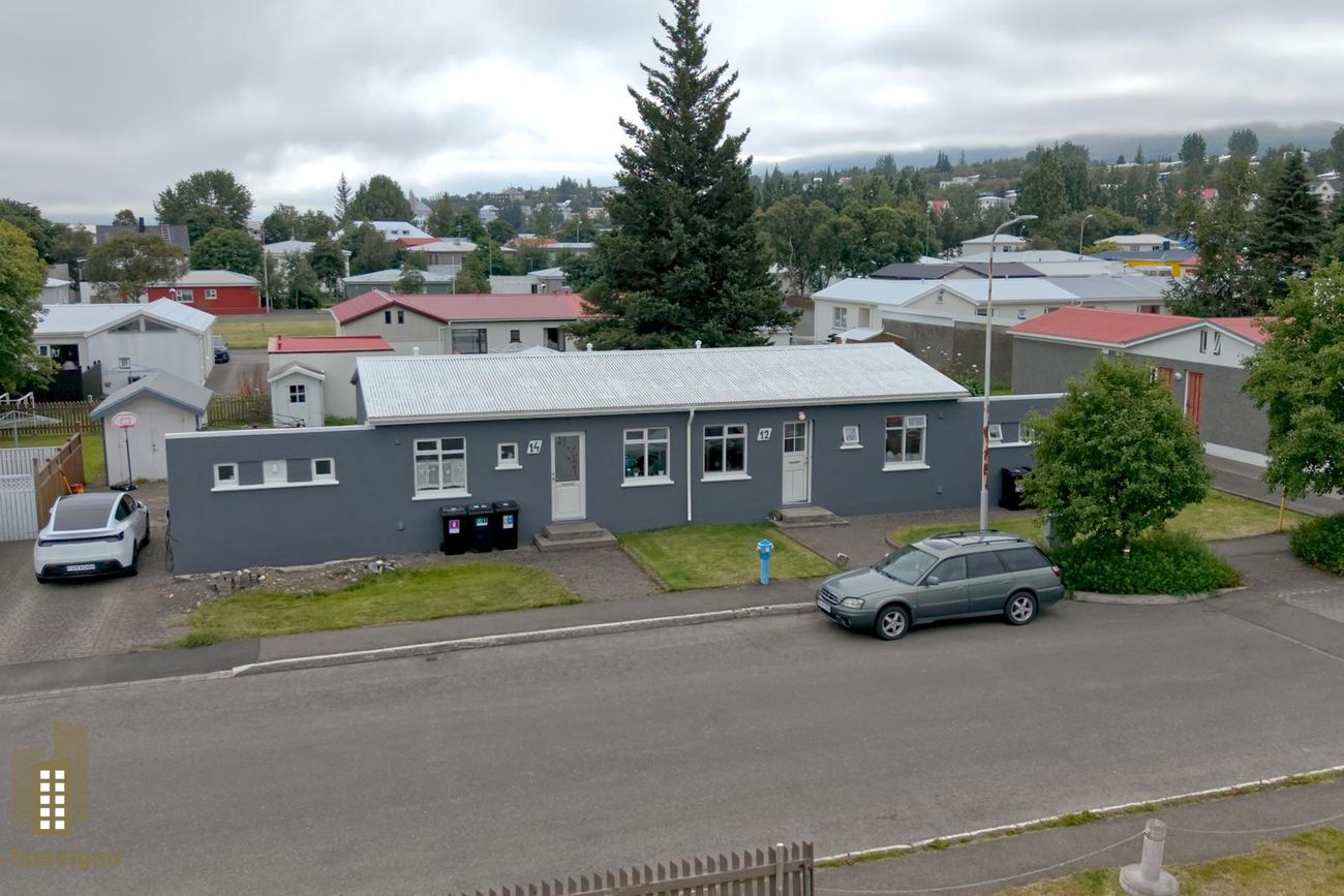 Víðivellir 12