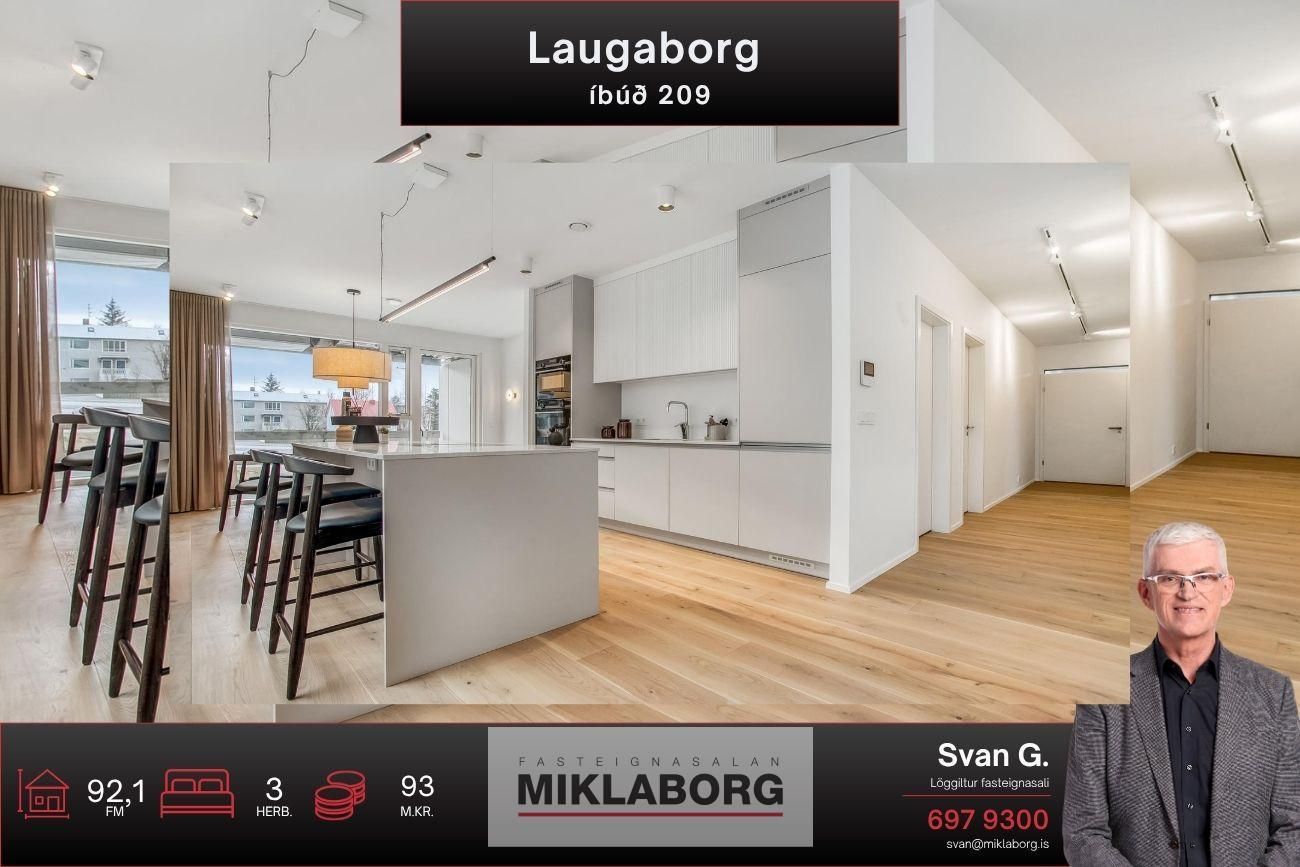 Laugaborg (209) 41