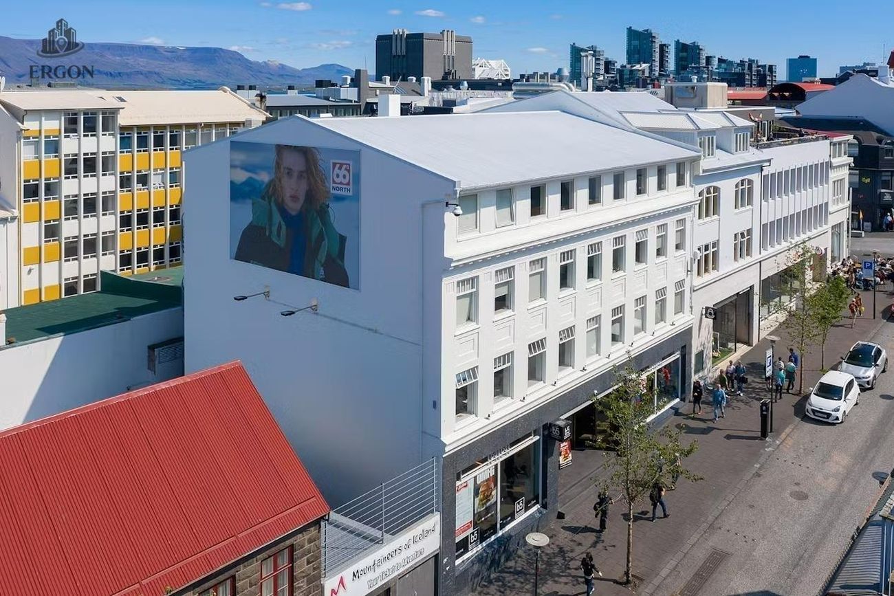 Bankastræti 5