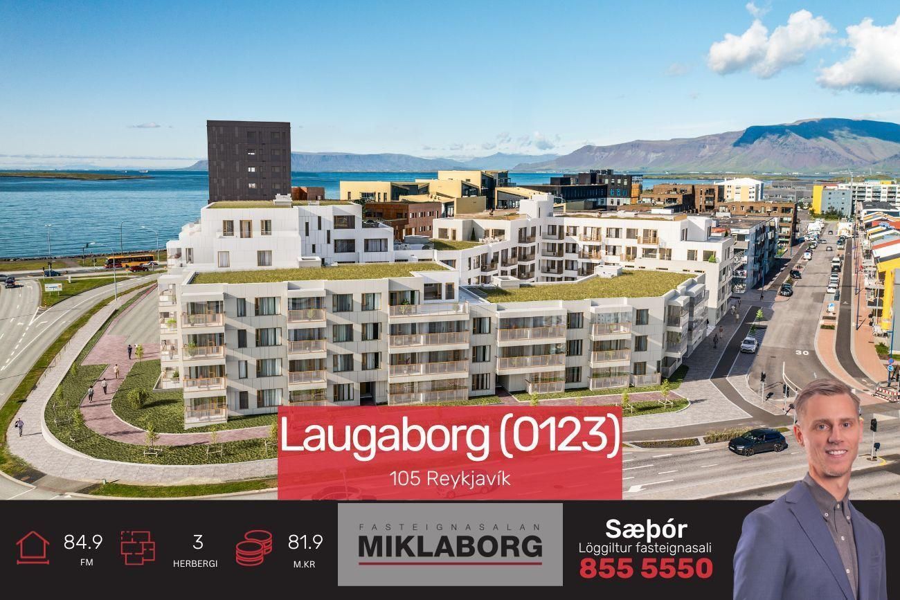 Laugaborg 0123