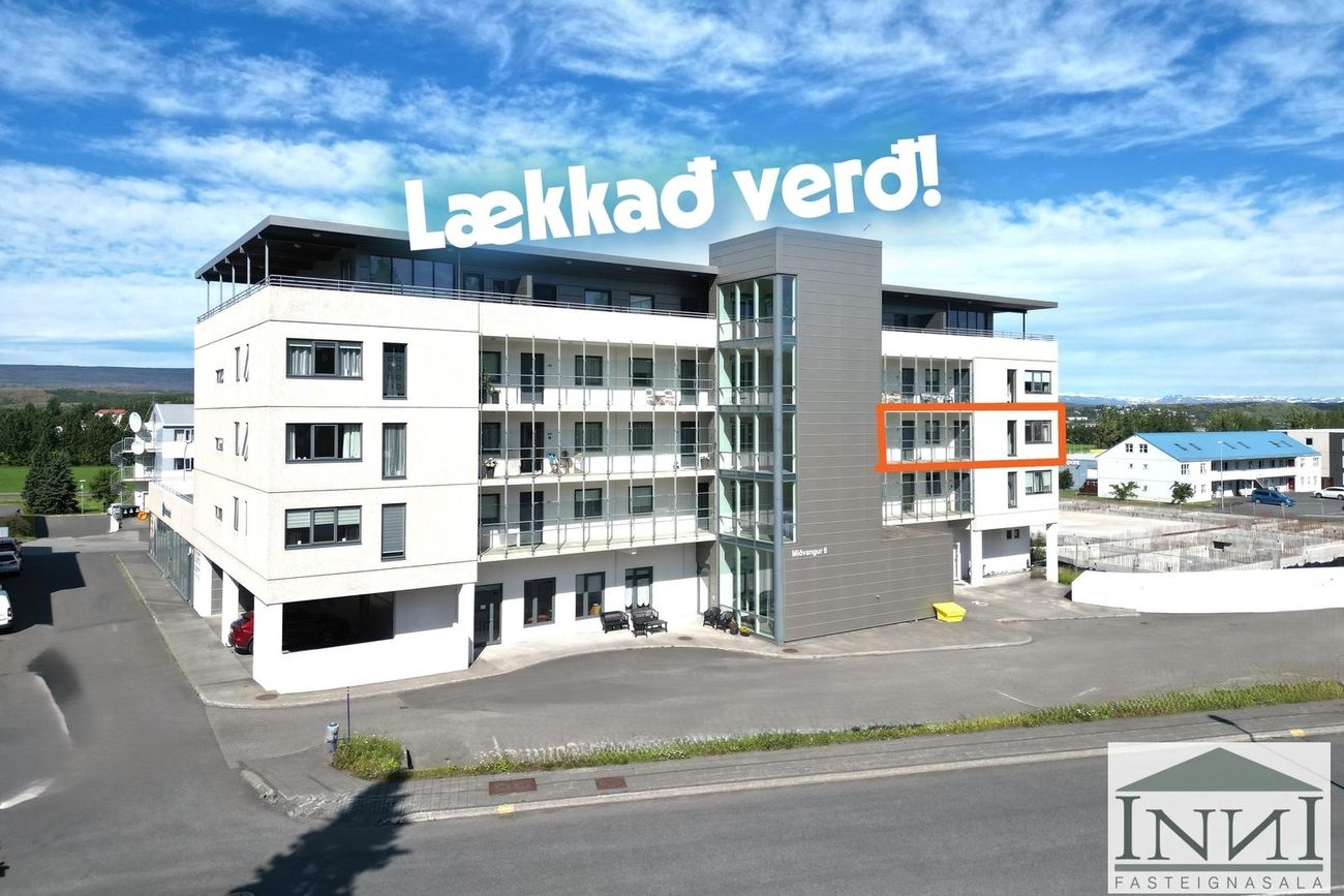 Miðvangur 6