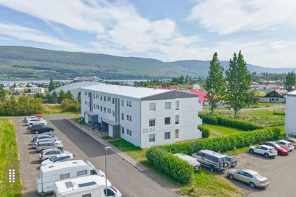 Smárahlíð 22 F