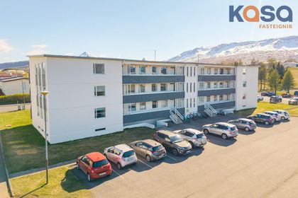 Borgarhlíð 5 A