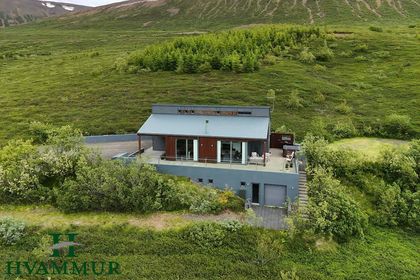 Höfðabyggð E23