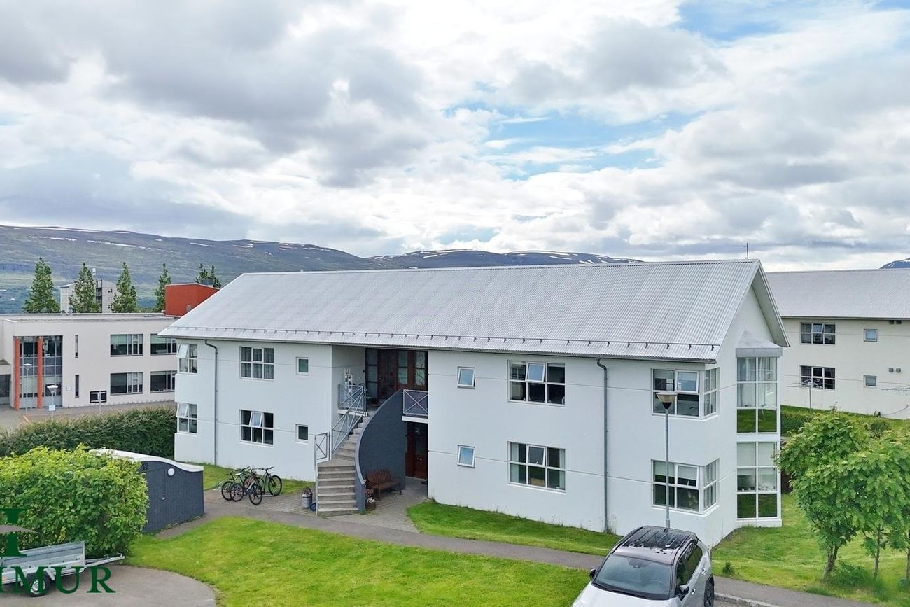 Snægil 32 íbúð 202