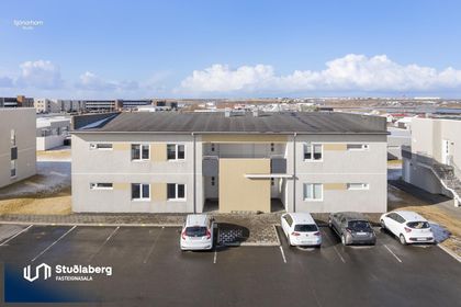 Skólabraut 3