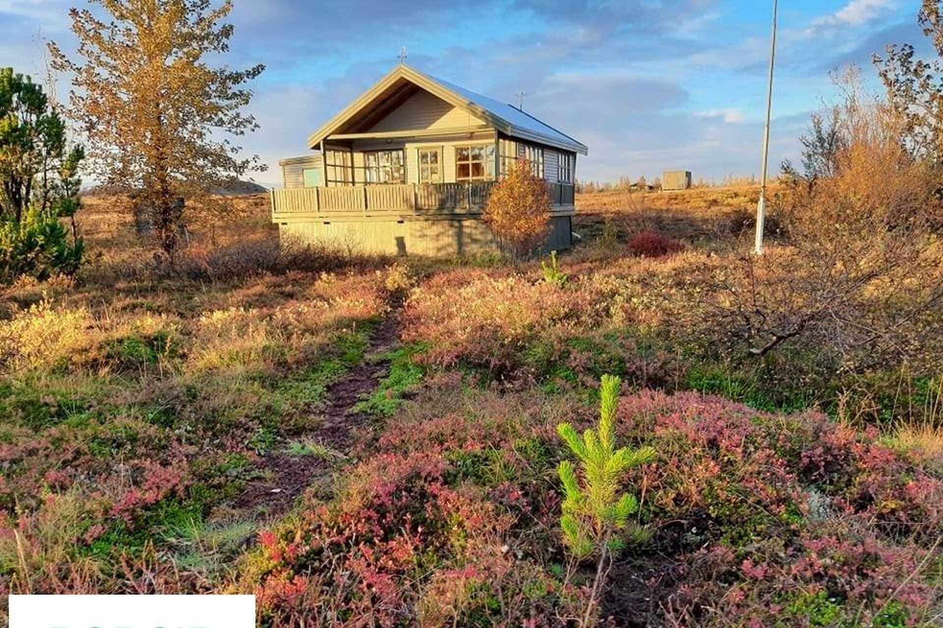 Valhnjúkasund 12