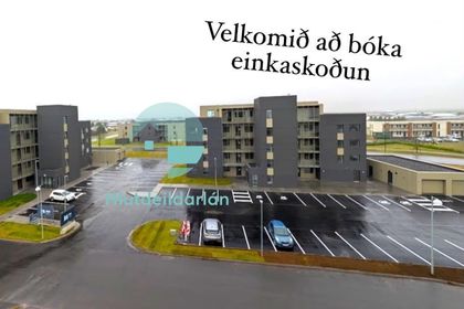 Hnjúkamói 14, íbúð 0304 Hlutd.Lán
