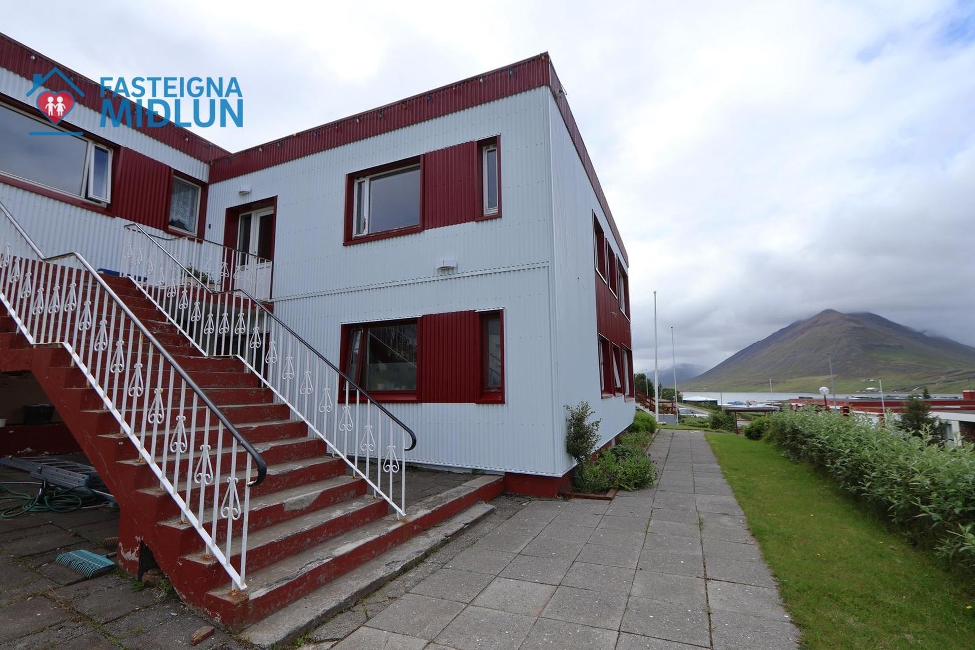 Hlíðarvegur 53