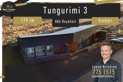 Tungurimi 3