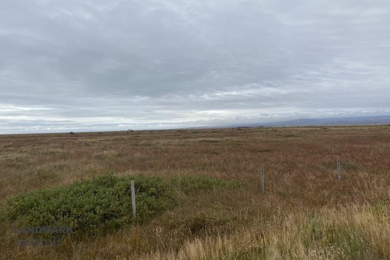 Norðurleið 13