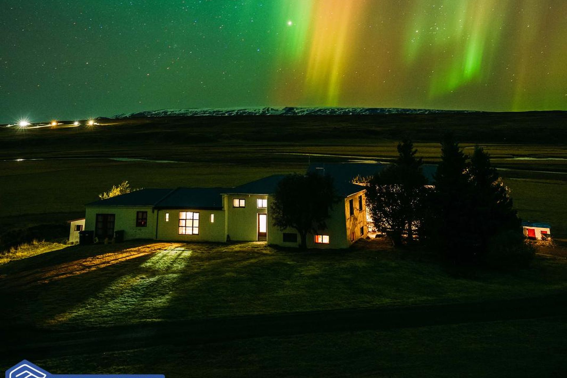 Brekkulækur Ferðaþjónusta