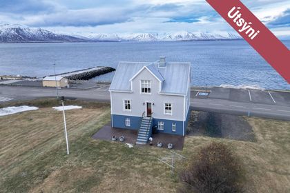 Ægissíða 3 - Grenivík