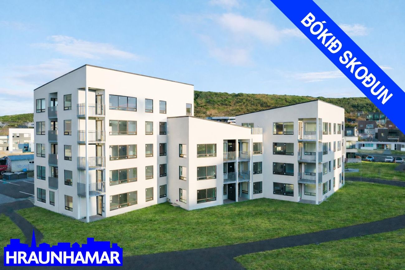Apalskarð 8 íb. 305