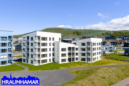 Apalskarð 8A íb. 104