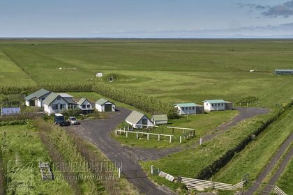 Dægra 1 Rangárþingi Eystra