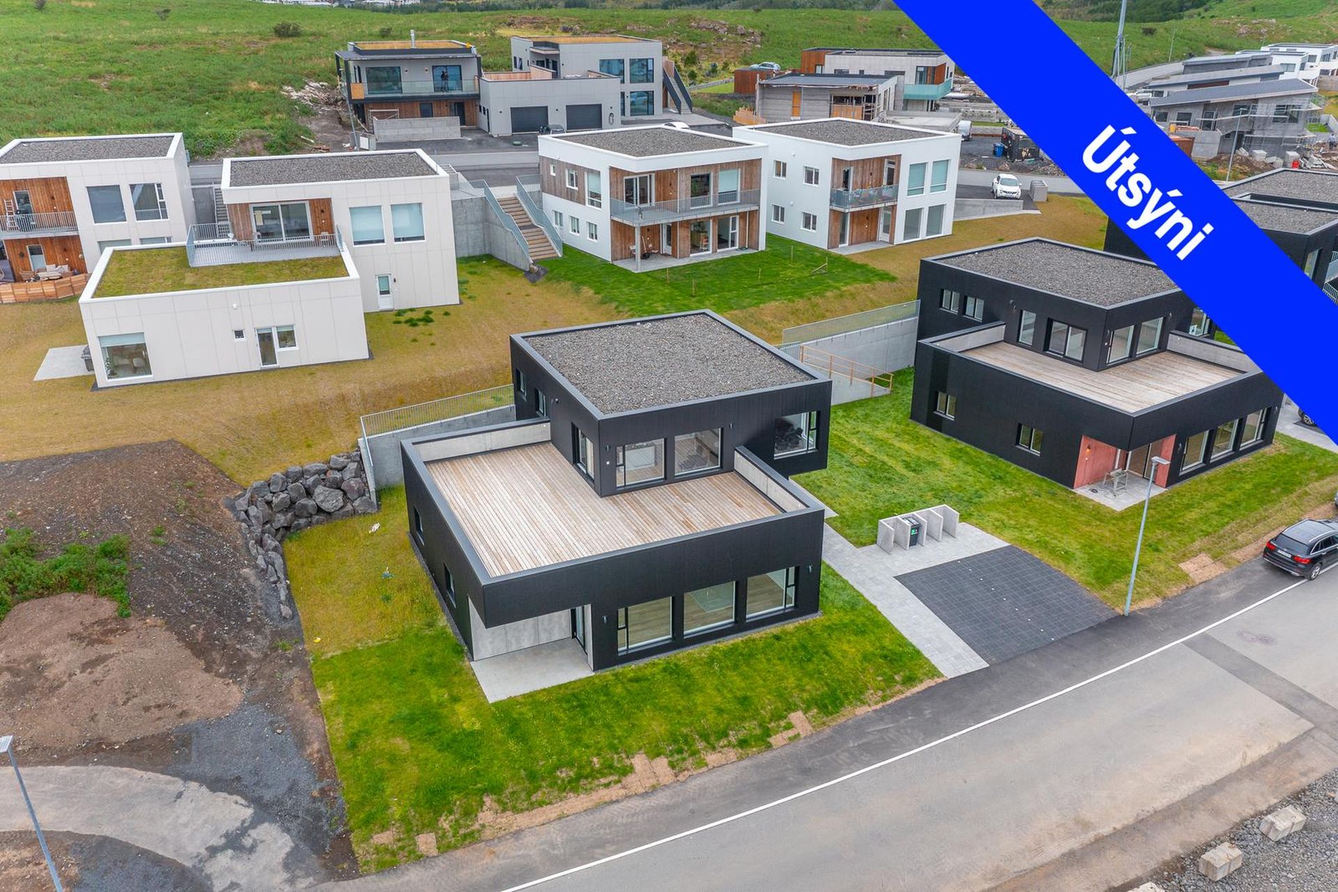 Drangsskarð 6B
