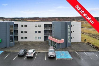 Tröllakór 16