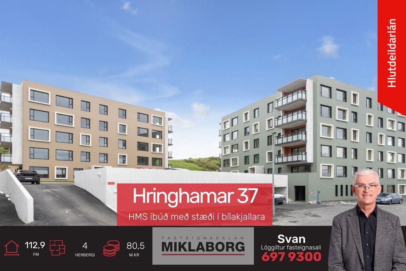 Hringhamar 37 (104)