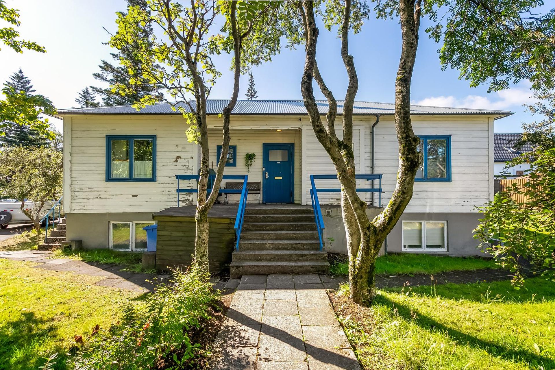 Karfavogur 44