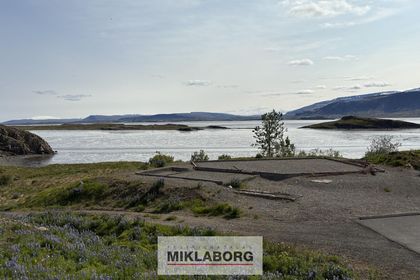 Fjóluklettur 22