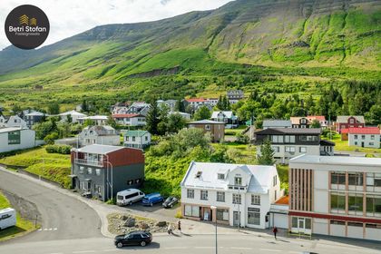 Suðurgata 6