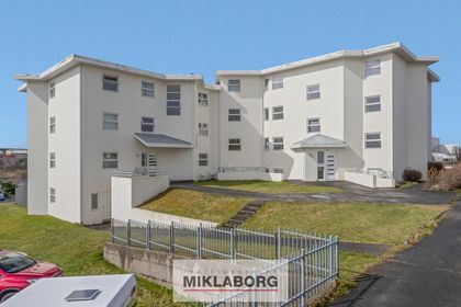 Hverafold 27